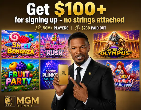 Winamazonslots