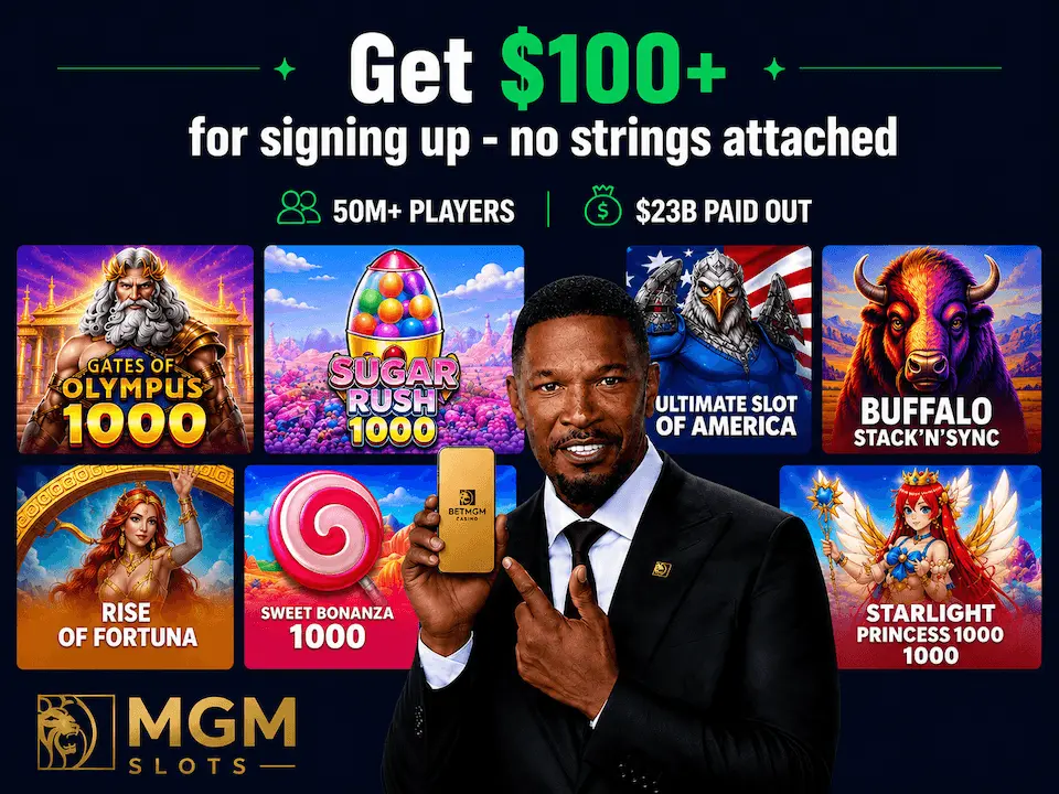 Winamazonslots