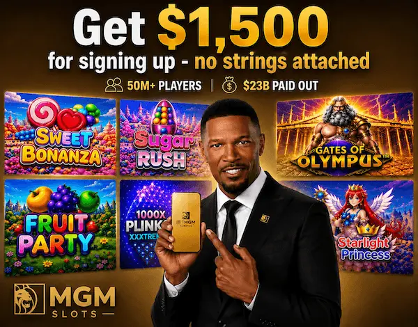 Winamazonslots