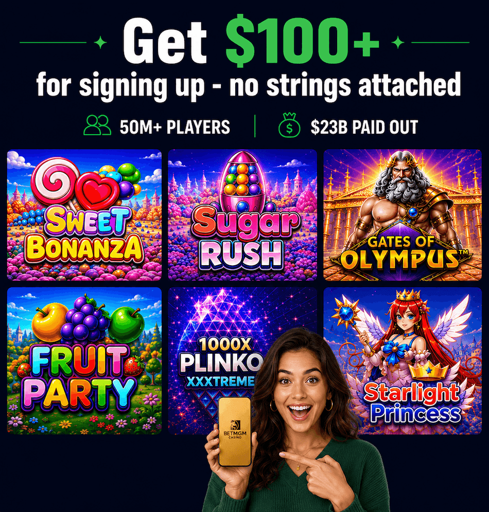Winamazonslots